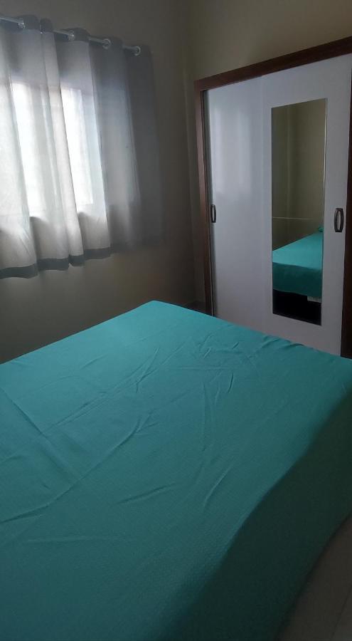 Casa De Temporada Com Piscina - Olimpia Villa Kültér fotó