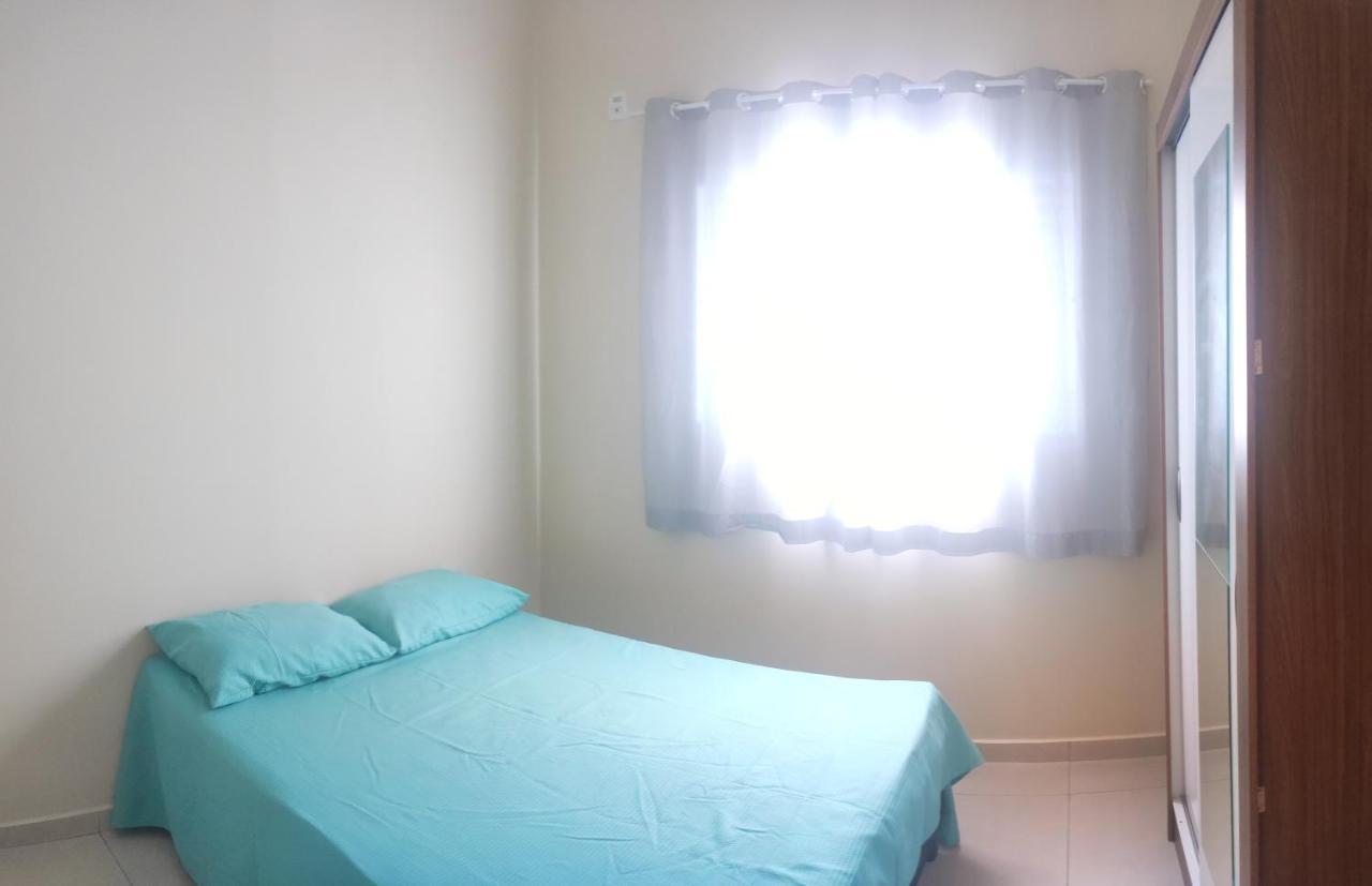 Casa De Temporada Com Piscina - Olimpia Villa Kültér fotó